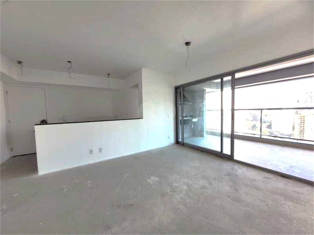 Venda Apartamento São Paulo Água Branca REO892733 2