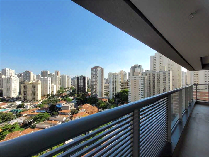 Venda Apartamento São Paulo Água Branca REO892733 5