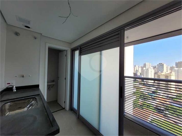 Venda Apartamento São Paulo Água Branca REO892733 9