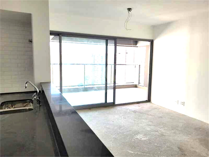 Venda Apartamento São Paulo Água Branca REO892733 3