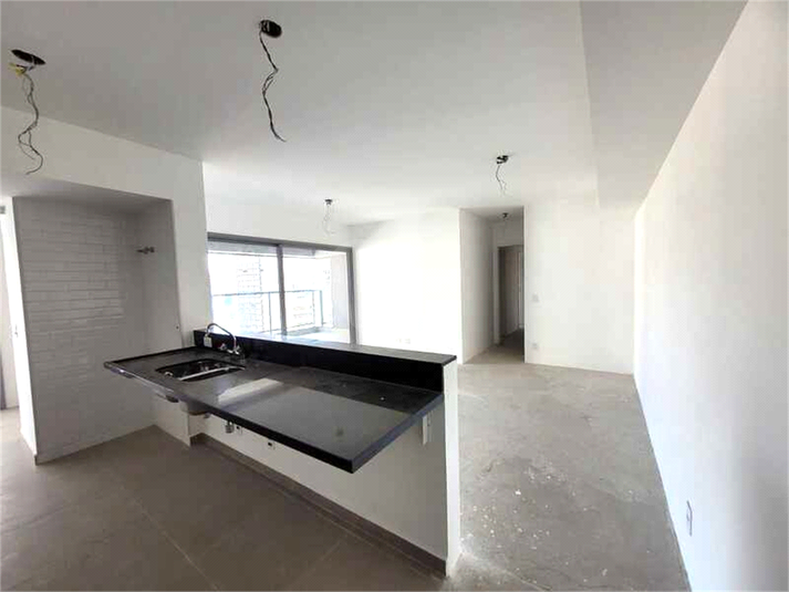 Venda Apartamento São Paulo Água Branca REO892733 16