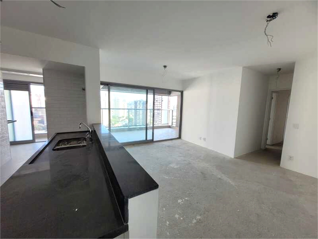 Venda Apartamento São Paulo Água Branca REO892733 1