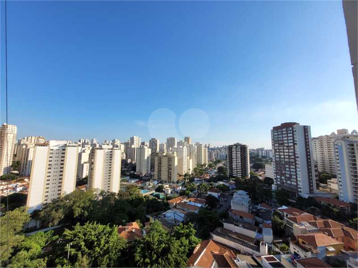 Venda Apartamento São Paulo Água Branca REO892736 3