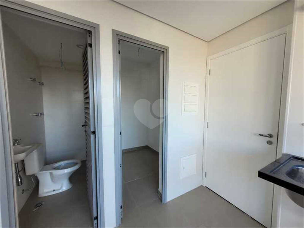 Venda Apartamento São Paulo Água Branca REO892736 9