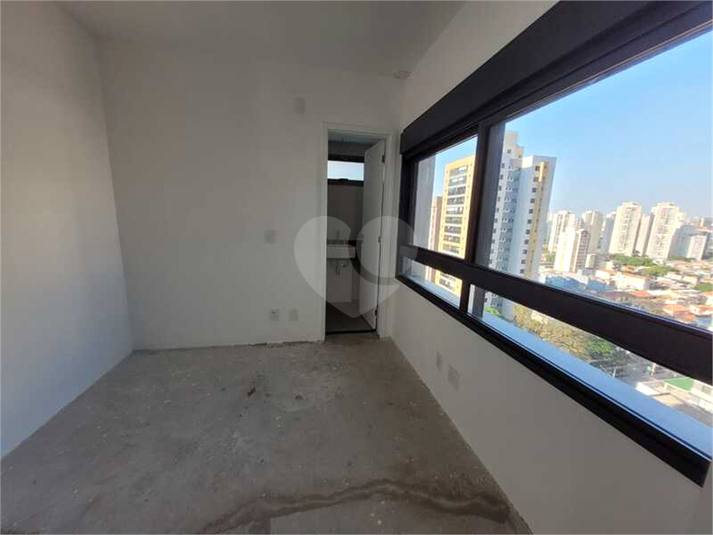 Venda Apartamento São Paulo Água Branca REO892736 16