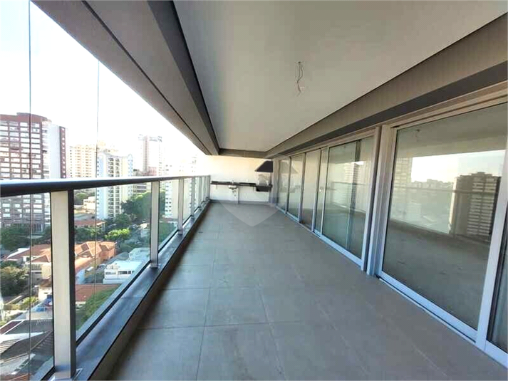 Venda Apartamento São Paulo Água Branca REO892736 23