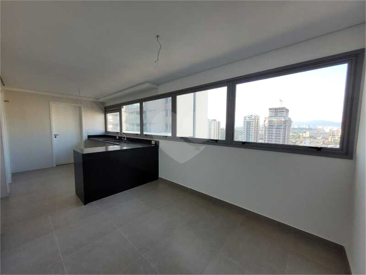 Venda Apartamento São Paulo Água Branca REO892736 7