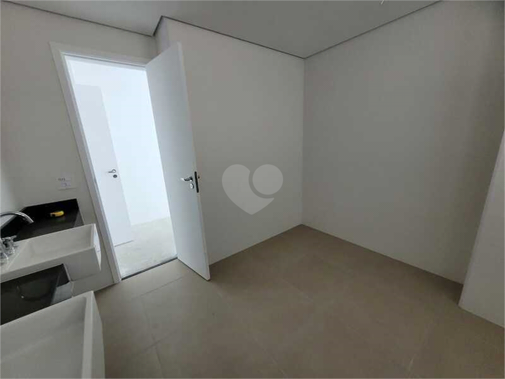 Venda Apartamento São Paulo Água Branca REO892736 8