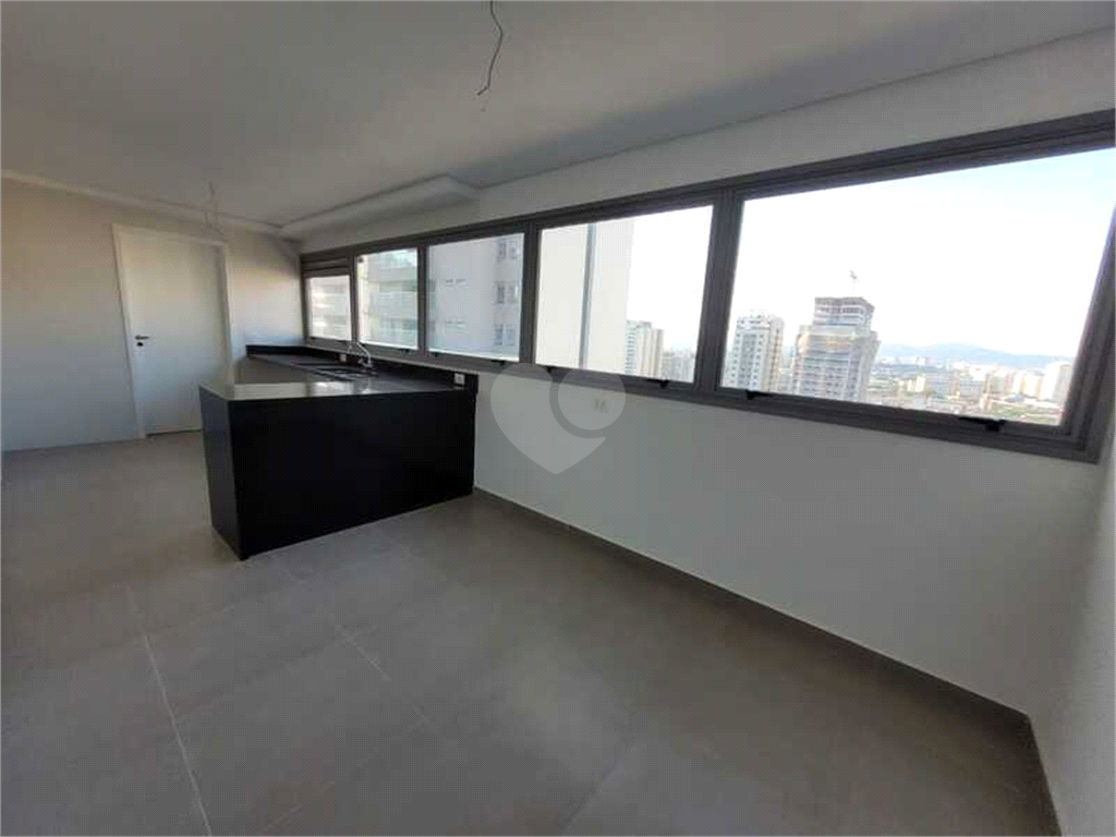 Venda Apartamento São Paulo Água Branca REO892736 6