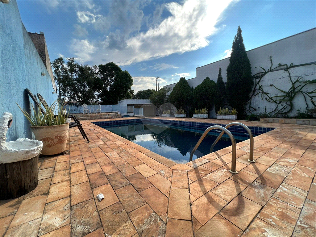 Venda Casa Bauru Jardim América REO892738 35