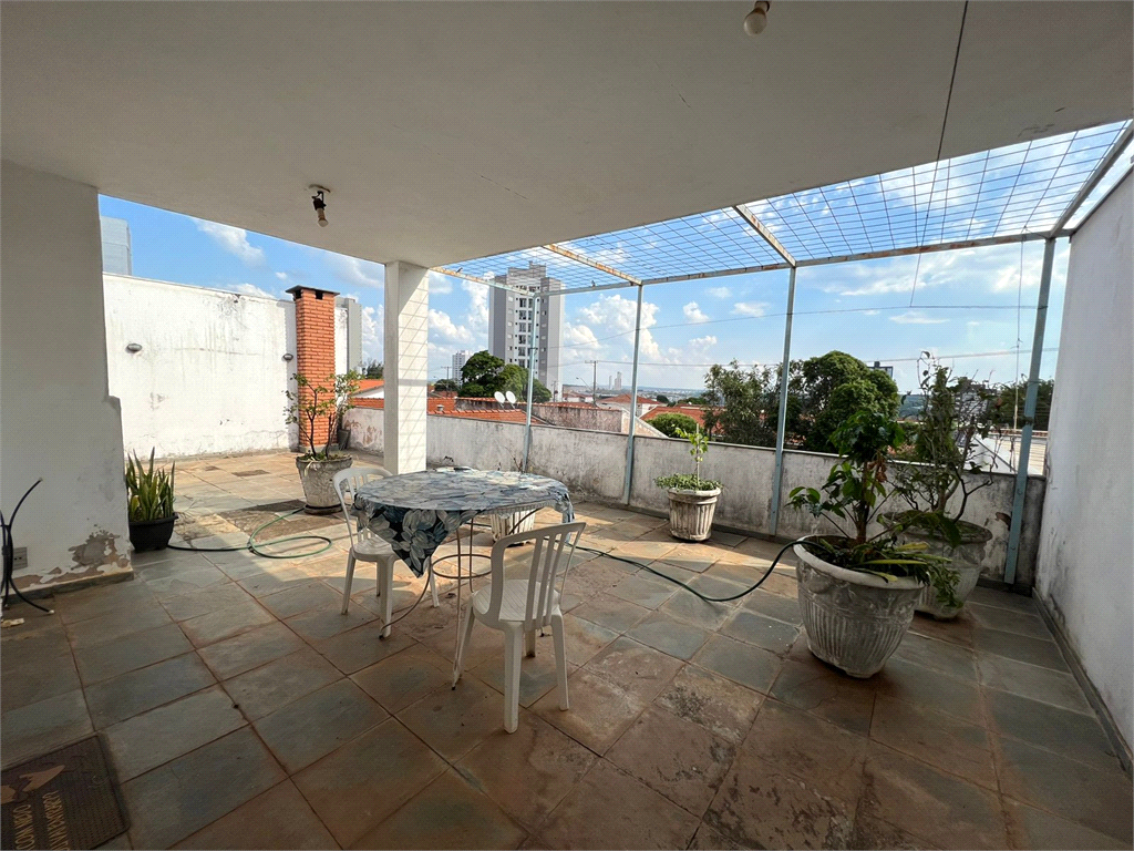 Venda Casa Bauru Jardim América REO892738 15