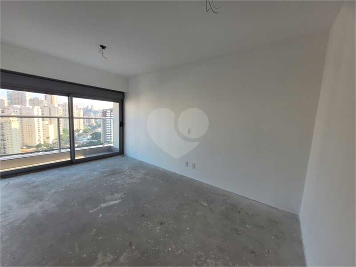 Venda Apartamento São Paulo Água Branca REO892739 5