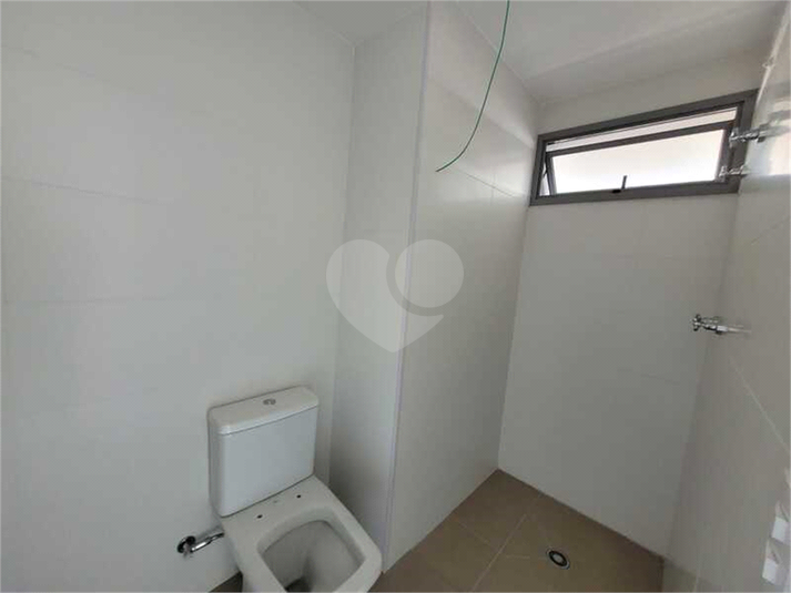 Venda Apartamento São Paulo Água Branca REO892739 12