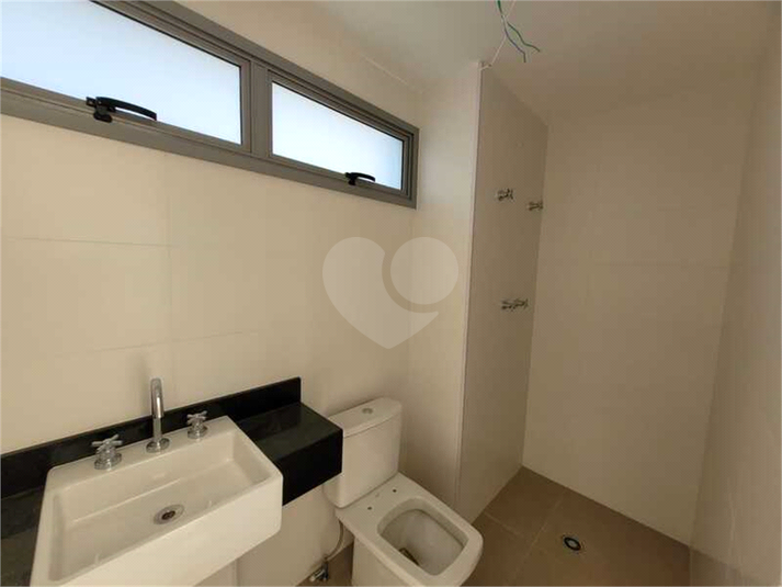 Venda Apartamento São Paulo Água Branca REO892739 11