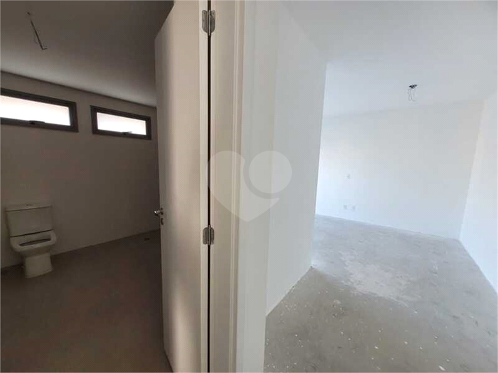 Venda Apartamento São Paulo Água Branca REO892739 7