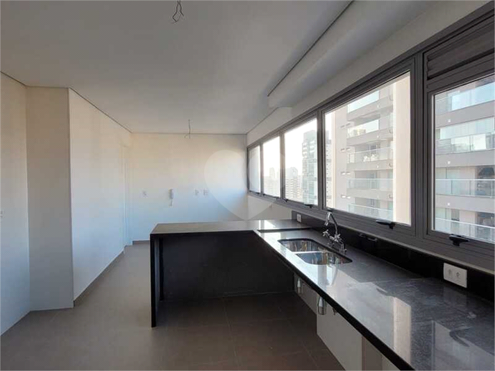 Venda Apartamento São Paulo Água Branca REO892739 21