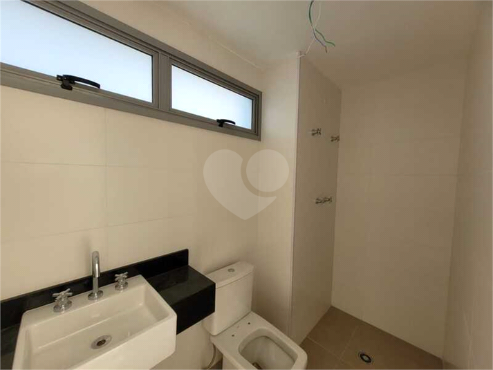 Venda Apartamento São Paulo Água Branca REO892739 14