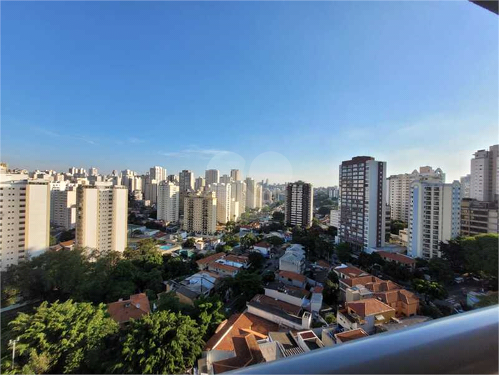 Venda Apartamento São Paulo Água Branca REO892739 3