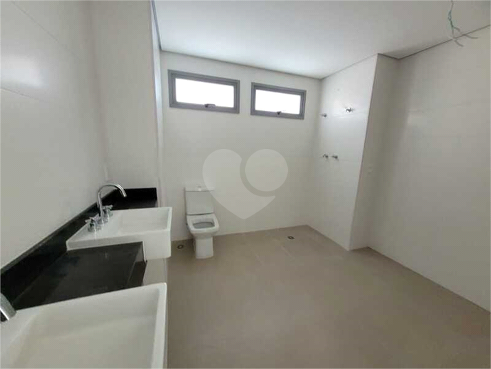 Venda Apartamento São Paulo Água Branca REO892739 8