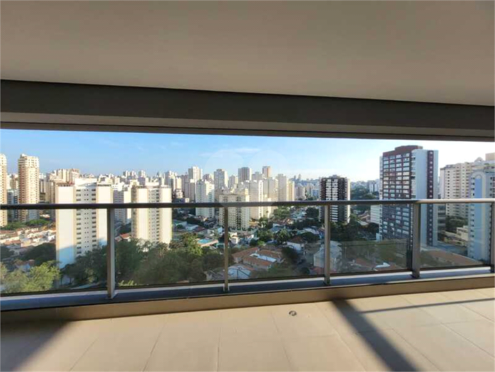 Venda Apartamento São Paulo Água Branca REO892739 2