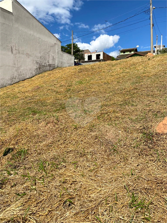 Venda Loteamento Várzea Paulista Jardim Promeca REO892742 1