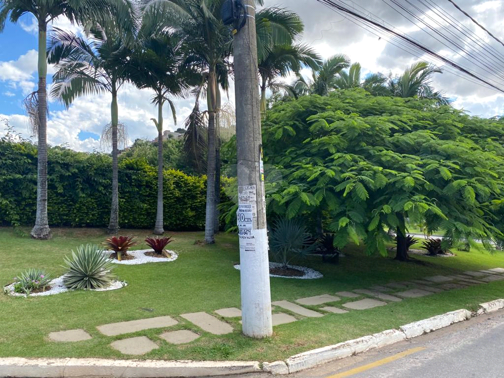 Venda Loteamento Várzea Paulista Jardim Promeca REO892742 19