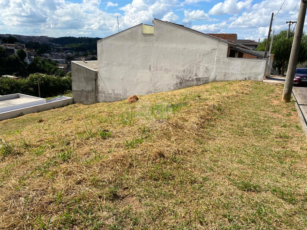 Venda Loteamento Várzea Paulista Jardim Promeca REO892742 3