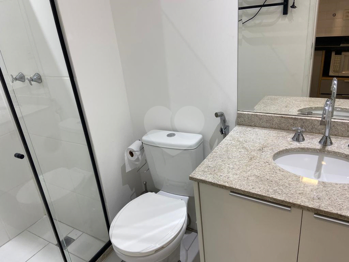 Venda Apartamento São Paulo Consolação REO892745 8