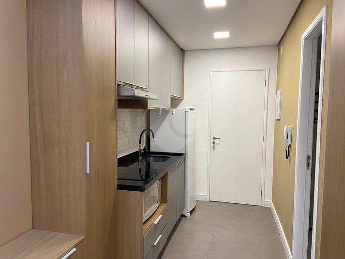 Venda Apartamento São Paulo Consolação REO892745 6