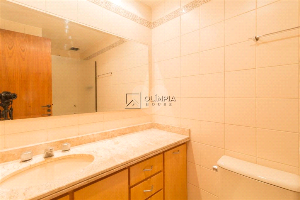 Aluguel Apartamento São Paulo Jardim Paulista REO892756 4