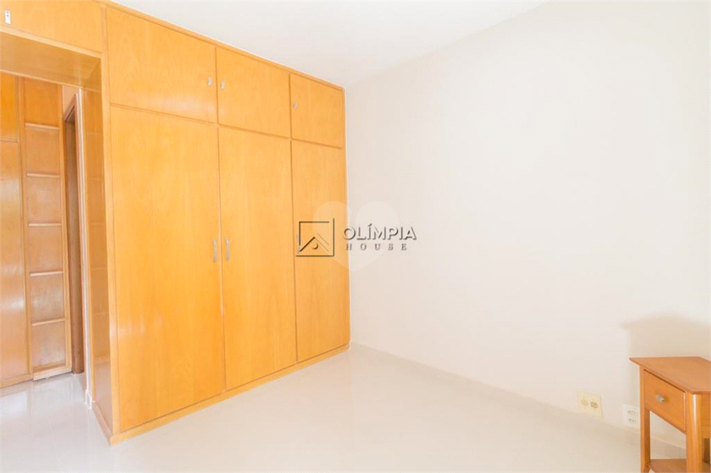 Aluguel Apartamento São Paulo Jardim Paulista REO892756 11