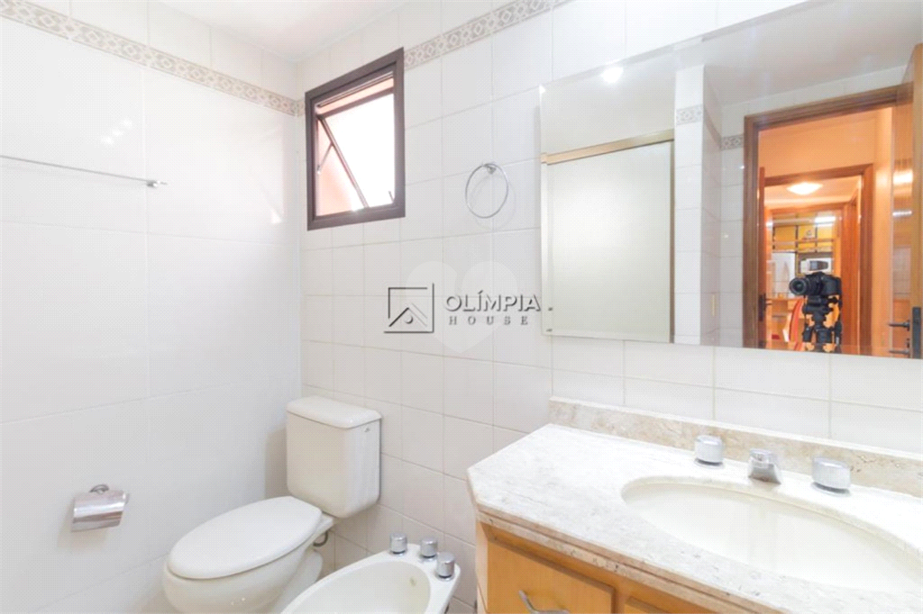 Aluguel Apartamento São Paulo Jardim Paulista REO892756 17