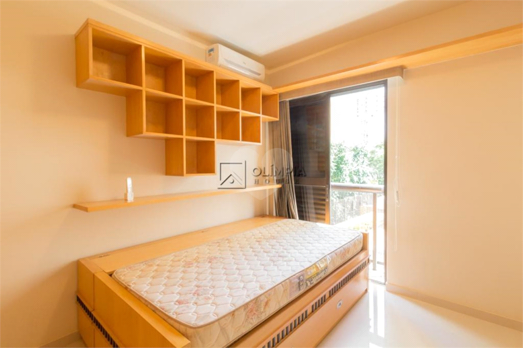 Aluguel Apartamento São Paulo Jardim Paulista REO892756 8