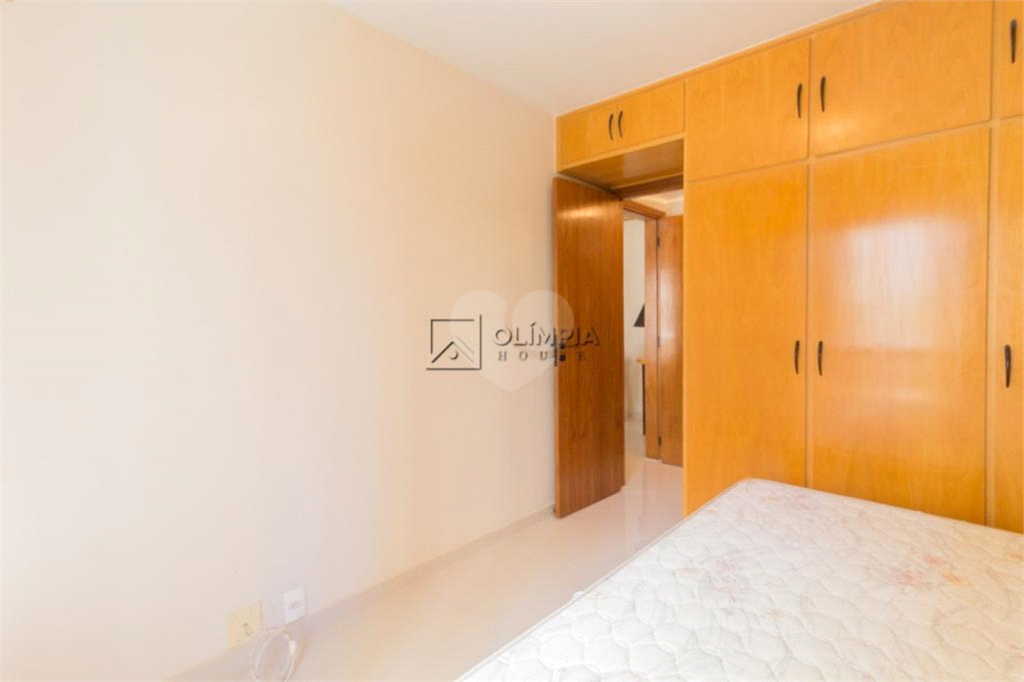 Aluguel Apartamento São Paulo Jardim Paulista REO892756 15