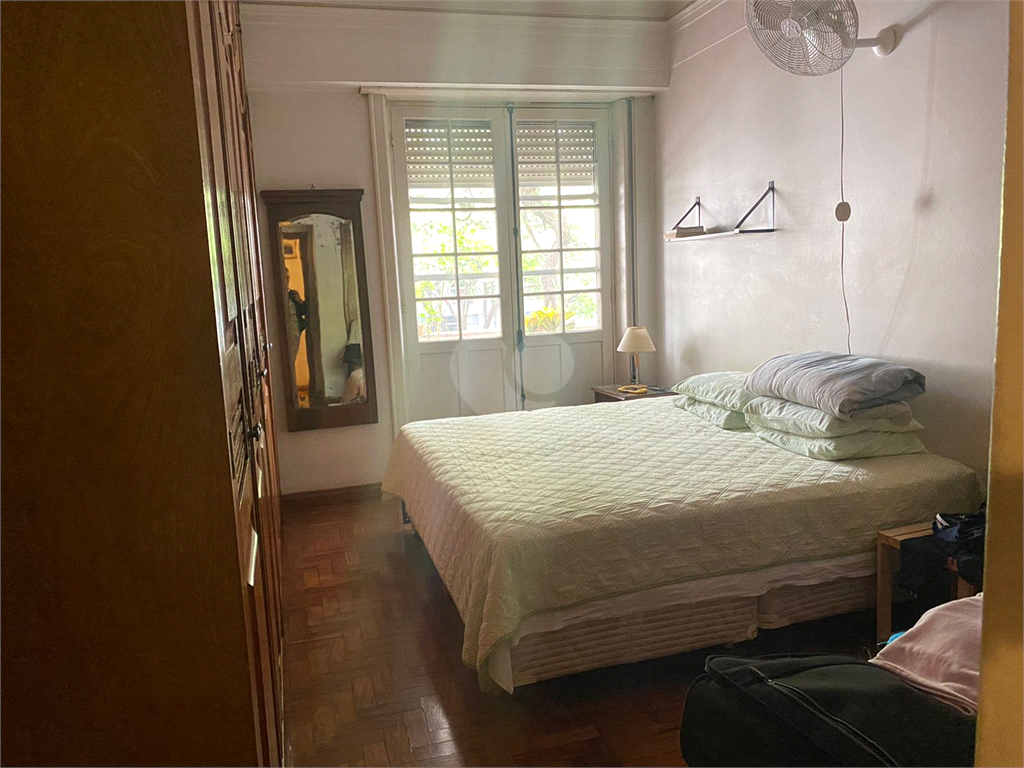 Venda Apartamento São Paulo Santa Cecília REO892759 8