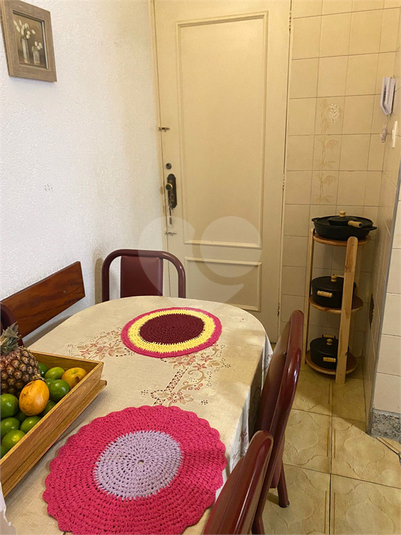 Venda Apartamento São Paulo Santa Cecília REO892759 13