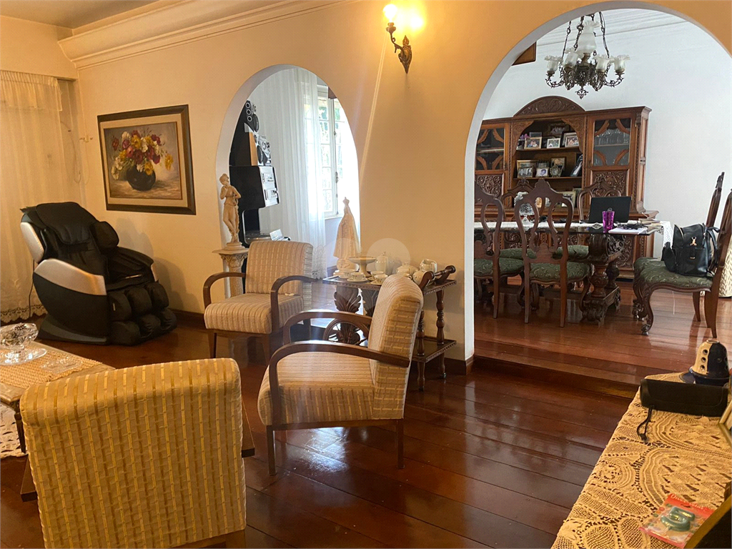 Venda Apartamento São Paulo Santa Cecília REO892759 4