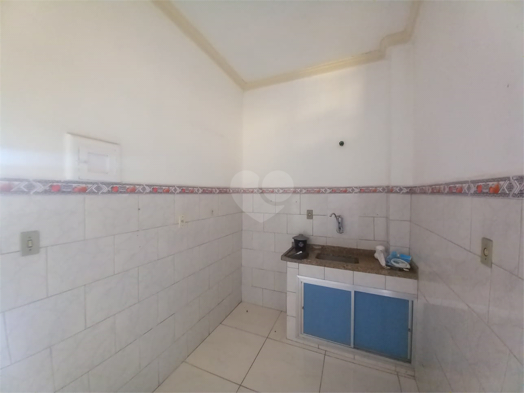 Venda Apartamento Rio De Janeiro Penha Circular REO892760 20