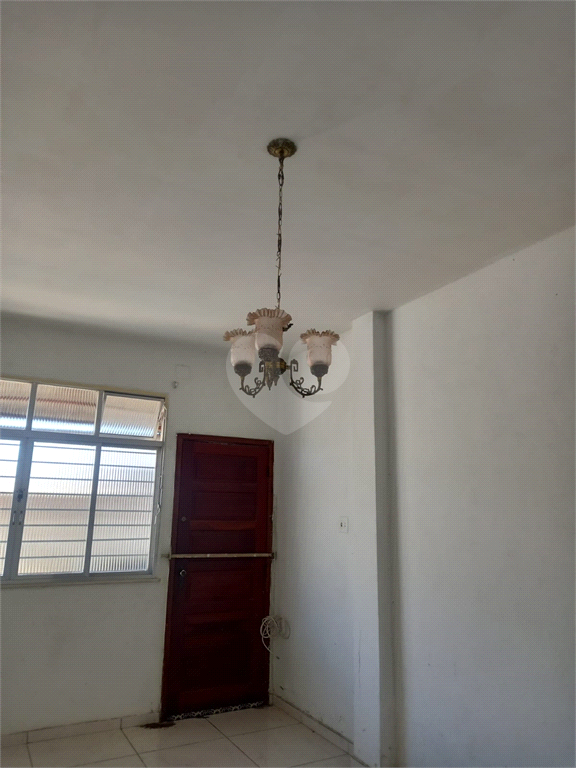 Venda Apartamento Rio De Janeiro Penha Circular REO892760 3