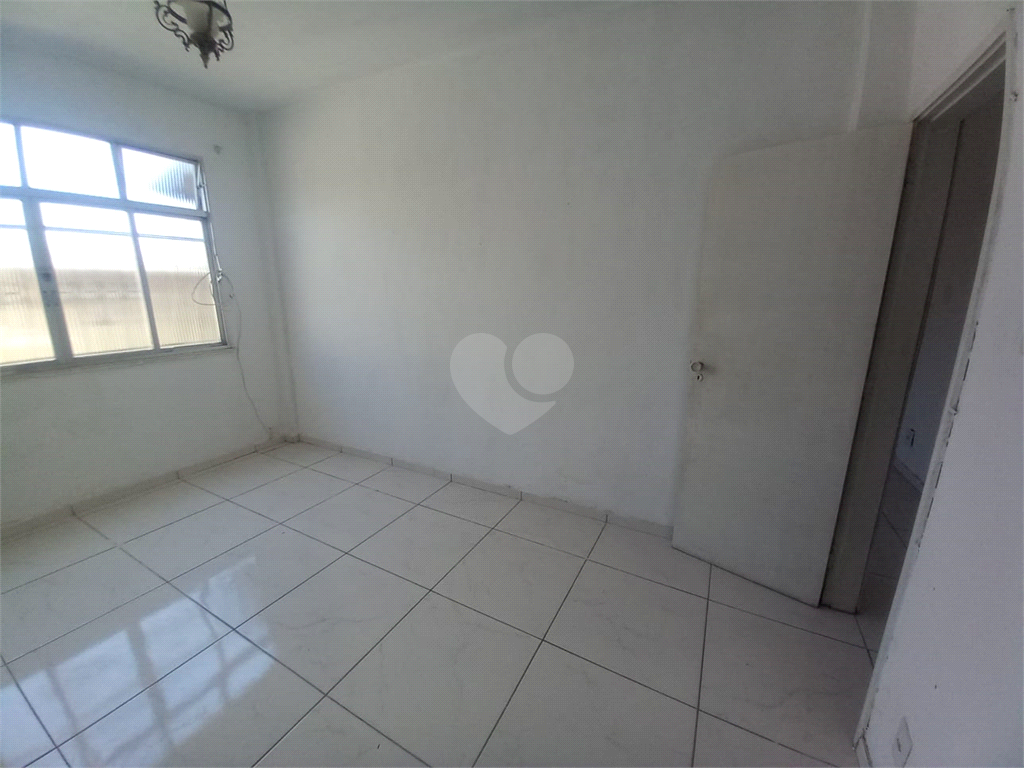 Venda Apartamento Rio De Janeiro Penha Circular REO892760 12