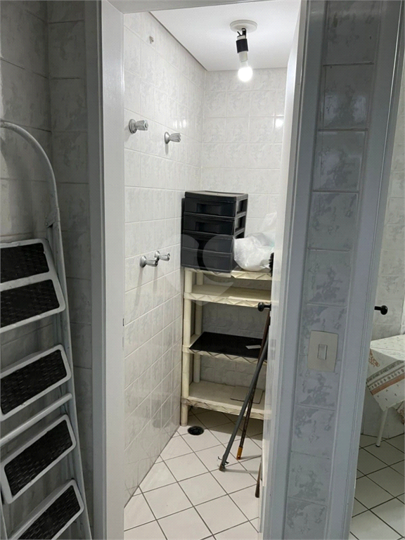 Venda Apartamento São Paulo Vila Isa REO892769 16