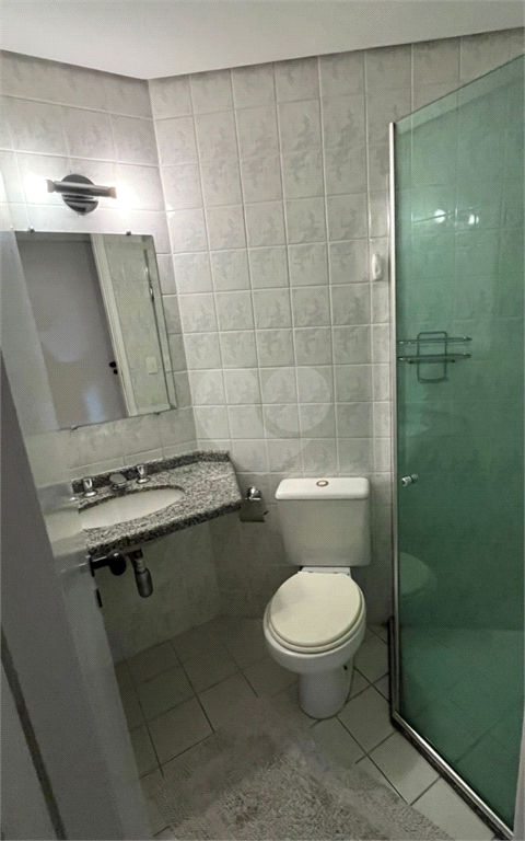 Venda Apartamento São Paulo Vila Isa REO892769 14