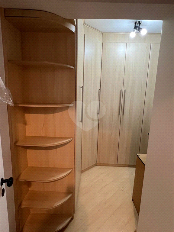 Venda Apartamento São Paulo Vila Isa REO892769 11