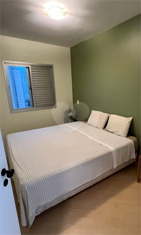 Venda Apartamento São Paulo Vila Isa REO892769 6