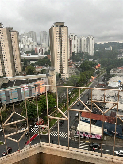 Venda Apartamento São Paulo Vila Isa REO892769 3