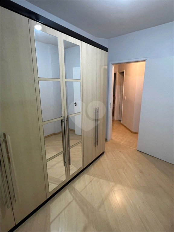 Venda Apartamento São Paulo Vila Isa REO892769 8