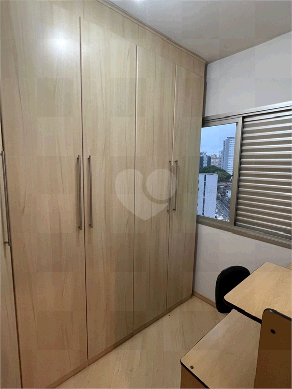 Venda Apartamento São Paulo Vila Isa REO892769 9