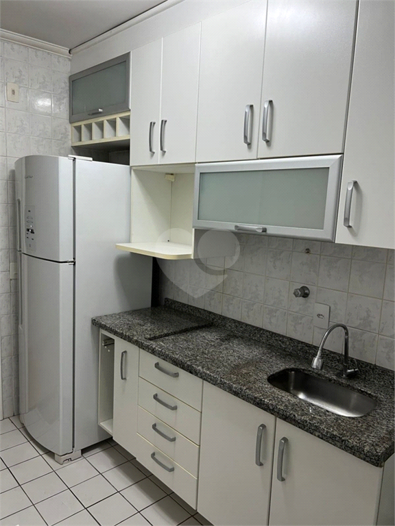 Venda Apartamento São Paulo Vila Isa REO892769 5