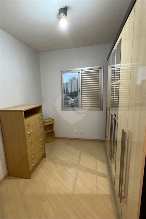 Venda Apartamento São Paulo Vila Isa REO892769 12