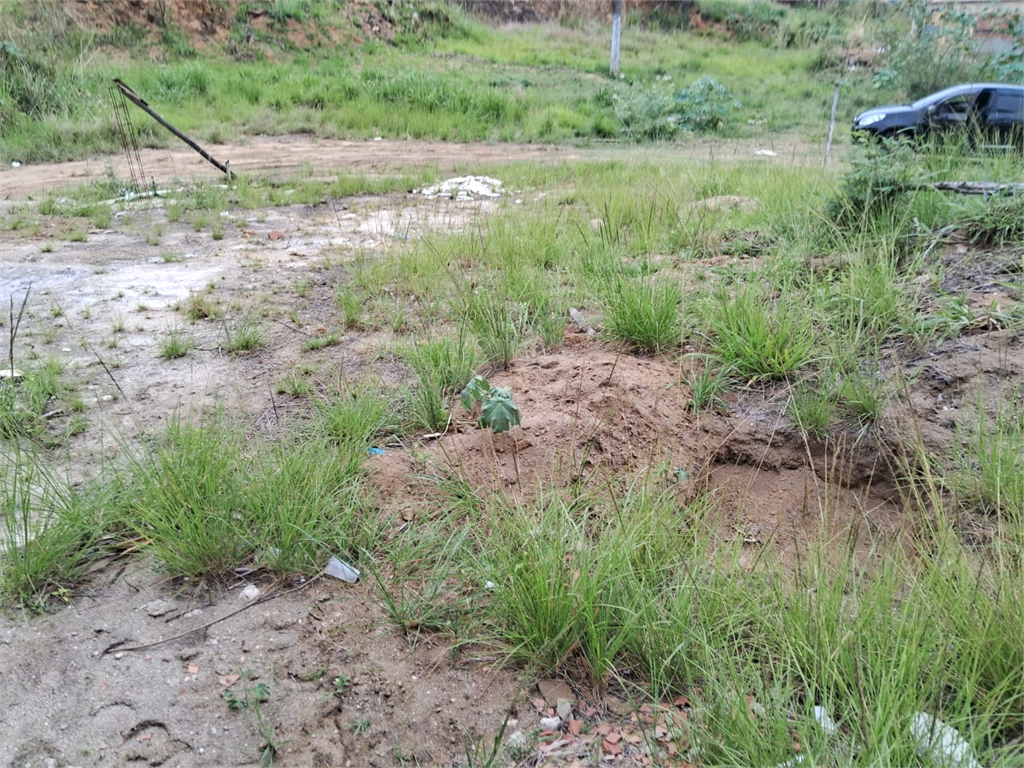 Venda Terreno Rio De Janeiro Santíssimo REO892773 14